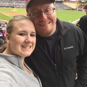 Meet your Posher, Michaela